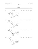 COMPOUNDS FOR THE TREATMENT OF INFLAMMATORY DISORDERS diagram and image