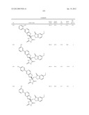 COMPOUNDS FOR THE TREATMENT OF INFLAMMATORY DISORDERS diagram and image