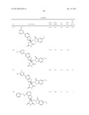 COMPOUNDS FOR THE TREATMENT OF INFLAMMATORY DISORDERS diagram and image