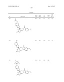 COMPOUNDS FOR THE TREATMENT OF INFLAMMATORY DISORDERS diagram and image