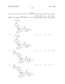 COMPOUNDS FOR THE TREATMENT OF INFLAMMATORY DISORDERS diagram and image