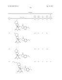 COMPOUNDS FOR THE TREATMENT OF INFLAMMATORY DISORDERS diagram and image