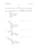 COMPOUNDS FOR THE TREATMENT OF INFLAMMATORY DISORDERS diagram and image