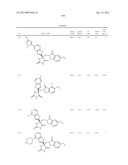 COMPOUNDS FOR THE TREATMENT OF INFLAMMATORY DISORDERS diagram and image