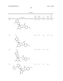 COMPOUNDS FOR THE TREATMENT OF INFLAMMATORY DISORDERS diagram and image