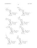 COMPOUNDS FOR THE TREATMENT OF INFLAMMATORY DISORDERS diagram and image