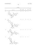 COMPOUNDS FOR THE TREATMENT OF INFLAMMATORY DISORDERS diagram and image