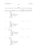 COMPOUNDS FOR THE TREATMENT OF INFLAMMATORY DISORDERS diagram and image