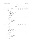 COMPOUNDS FOR THE TREATMENT OF INFLAMMATORY DISORDERS diagram and image