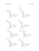 COMPOUNDS FOR THE TREATMENT OF INFLAMMATORY DISORDERS diagram and image