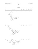 COMPOUNDS FOR THE TREATMENT OF INFLAMMATORY DISORDERS diagram and image