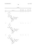 COMPOUNDS FOR THE TREATMENT OF INFLAMMATORY DISORDERS diagram and image