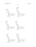 COMPOUNDS FOR THE TREATMENT OF INFLAMMATORY DISORDERS diagram and image