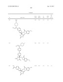 COMPOUNDS FOR THE TREATMENT OF INFLAMMATORY DISORDERS diagram and image