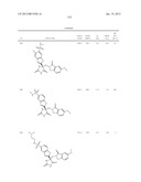 COMPOUNDS FOR THE TREATMENT OF INFLAMMATORY DISORDERS diagram and image