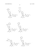 COMPOUNDS FOR THE TREATMENT OF INFLAMMATORY DISORDERS diagram and image