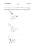 COMPOUNDS FOR THE TREATMENT OF INFLAMMATORY DISORDERS diagram and image