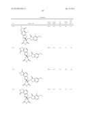 COMPOUNDS FOR THE TREATMENT OF INFLAMMATORY DISORDERS diagram and image