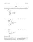 COMPOUNDS FOR THE TREATMENT OF INFLAMMATORY DISORDERS diagram and image