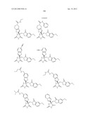 COMPOUNDS FOR THE TREATMENT OF INFLAMMATORY DISORDERS diagram and image