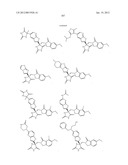 COMPOUNDS FOR THE TREATMENT OF INFLAMMATORY DISORDERS diagram and image