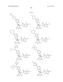 COMPOUNDS FOR THE TREATMENT OF INFLAMMATORY DISORDERS diagram and image