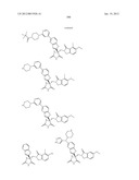 COMPOUNDS FOR THE TREATMENT OF INFLAMMATORY DISORDERS diagram and image