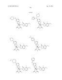 COMPOUNDS FOR THE TREATMENT OF INFLAMMATORY DISORDERS diagram and image