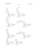 COMPOUNDS FOR THE TREATMENT OF INFLAMMATORY DISORDERS diagram and image