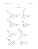 COMPOUNDS FOR THE TREATMENT OF INFLAMMATORY DISORDERS diagram and image