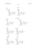 COMPOUNDS FOR THE TREATMENT OF INFLAMMATORY DISORDERS diagram and image