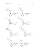 COMPOUNDS FOR THE TREATMENT OF INFLAMMATORY DISORDERS diagram and image