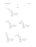 COMPOUNDS FOR THE TREATMENT OF INFLAMMATORY DISORDERS diagram and image