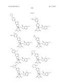 COMPOUNDS FOR THE TREATMENT OF INFLAMMATORY DISORDERS diagram and image