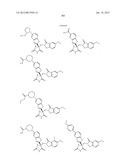 COMPOUNDS FOR THE TREATMENT OF INFLAMMATORY DISORDERS diagram and image