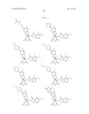 COMPOUNDS FOR THE TREATMENT OF INFLAMMATORY DISORDERS diagram and image