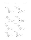 COMPOUNDS FOR THE TREATMENT OF INFLAMMATORY DISORDERS diagram and image