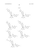 COMPOUNDS FOR THE TREATMENT OF INFLAMMATORY DISORDERS diagram and image