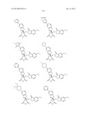 COMPOUNDS FOR THE TREATMENT OF INFLAMMATORY DISORDERS diagram and image