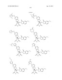 COMPOUNDS FOR THE TREATMENT OF INFLAMMATORY DISORDERS diagram and image