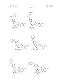 COMPOUNDS FOR THE TREATMENT OF INFLAMMATORY DISORDERS diagram and image