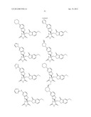 COMPOUNDS FOR THE TREATMENT OF INFLAMMATORY DISORDERS diagram and image