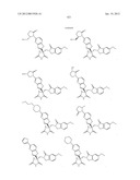 COMPOUNDS FOR THE TREATMENT OF INFLAMMATORY DISORDERS diagram and image