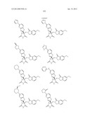 COMPOUNDS FOR THE TREATMENT OF INFLAMMATORY DISORDERS diagram and image