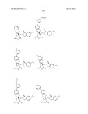 COMPOUNDS FOR THE TREATMENT OF INFLAMMATORY DISORDERS diagram and image