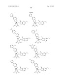 COMPOUNDS FOR THE TREATMENT OF INFLAMMATORY DISORDERS diagram and image