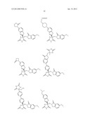 COMPOUNDS FOR THE TREATMENT OF INFLAMMATORY DISORDERS diagram and image