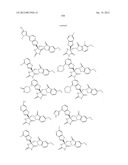 COMPOUNDS FOR THE TREATMENT OF INFLAMMATORY DISORDERS diagram and image