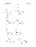 COMPOUNDS FOR THE TREATMENT OF INFLAMMATORY DISORDERS diagram and image