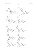 COMPOUNDS FOR THE TREATMENT OF INFLAMMATORY DISORDERS diagram and image